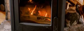Wood Stove Cleaning Addison