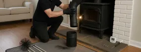 Wood Stove Repair Addison