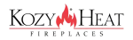 Kozy Heat Enviro Fireplace Repair in Addison