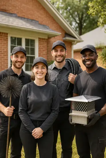 Why Choose Chimney Sweep Addison
